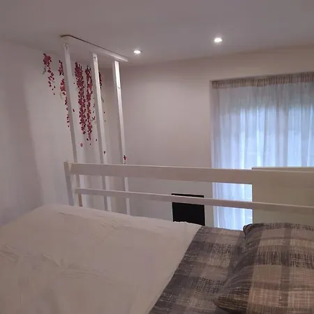 Apartman Irori Boutique House *