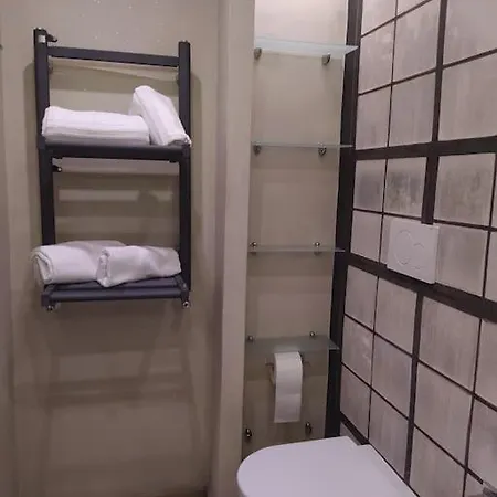 Irori Boutique House *