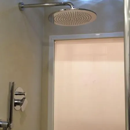 Appartement Irori Boutique House