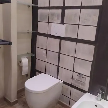 Irori Boutique House *