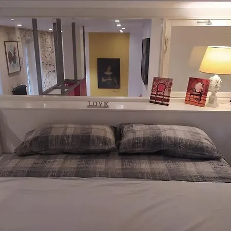 Irori Boutique House