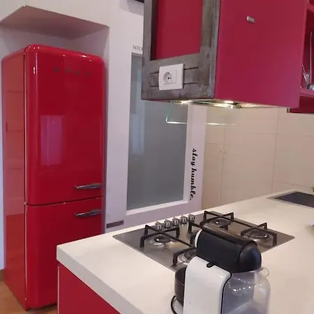 Irori Boutique House Apartman Róma