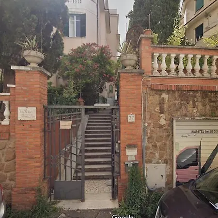 Appartement Irori Boutique House *
