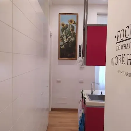 Irori Boutique House