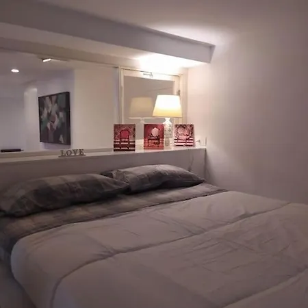 Irori Boutique House * Rome