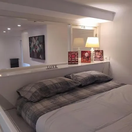 Irori Boutique House Apartment *