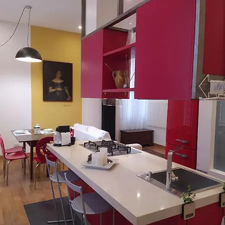 Apartment Irori Boutique House