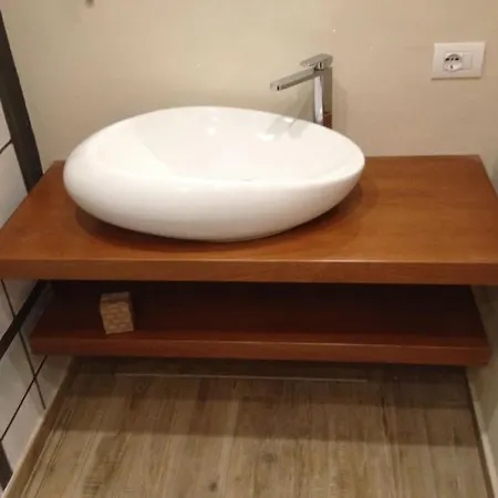 Irori Boutique House Apartment *