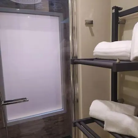 Irori Boutique House Apartment Rome