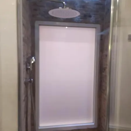 Irori Boutique House Rome