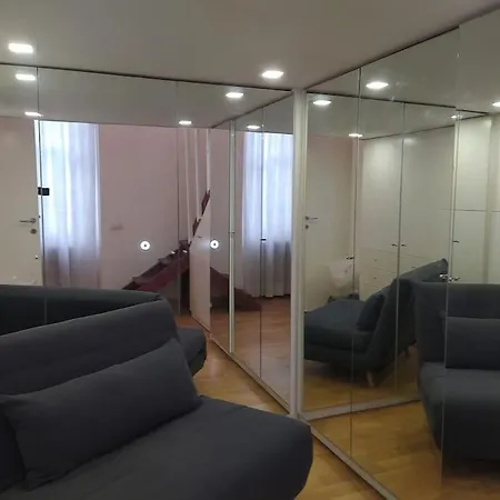 Irori Boutique House * Rome